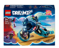 LEGO DREAMZzz 71479 Koci motocykl Zoey - 1266162 - zdjęcie 3